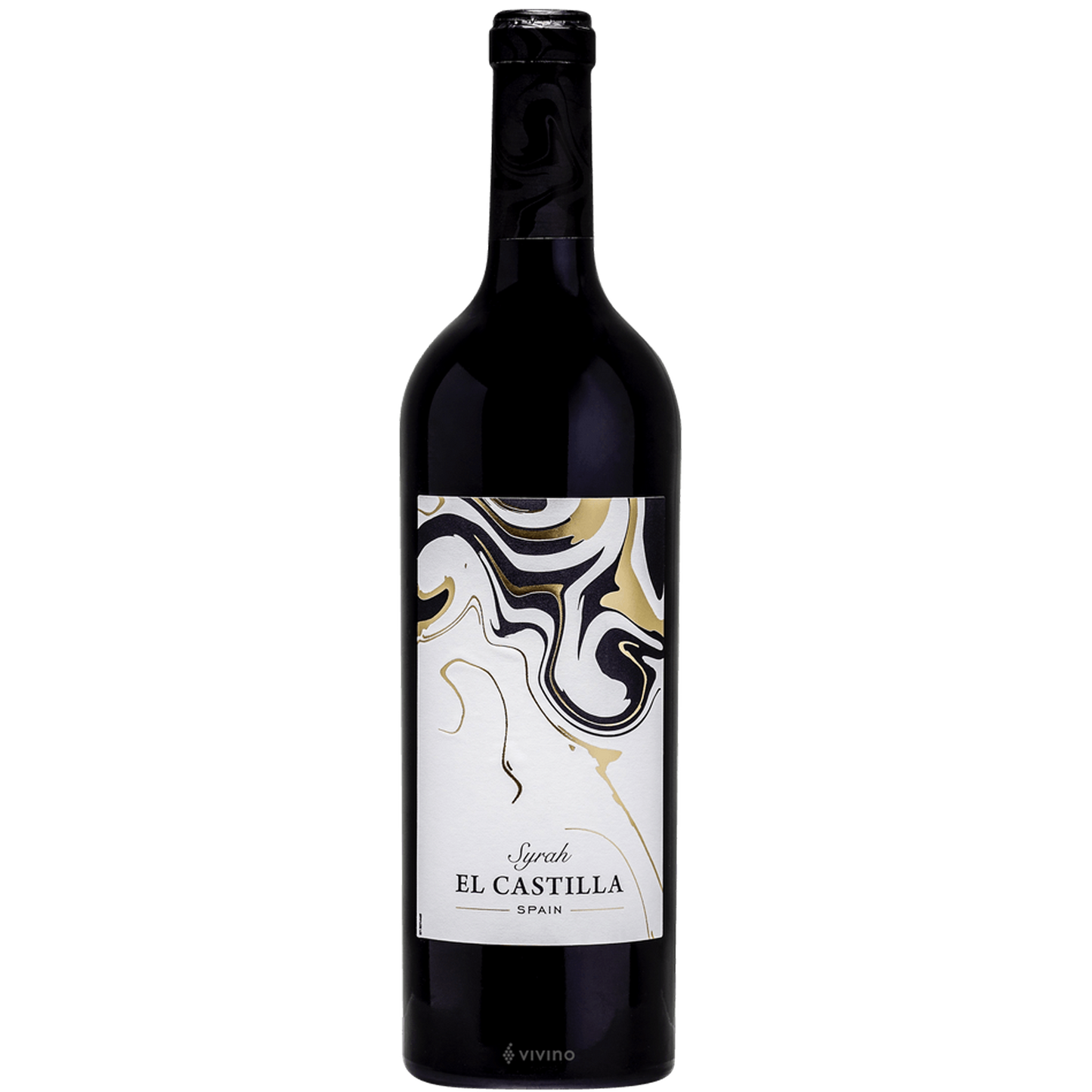 El Castilla Syrah